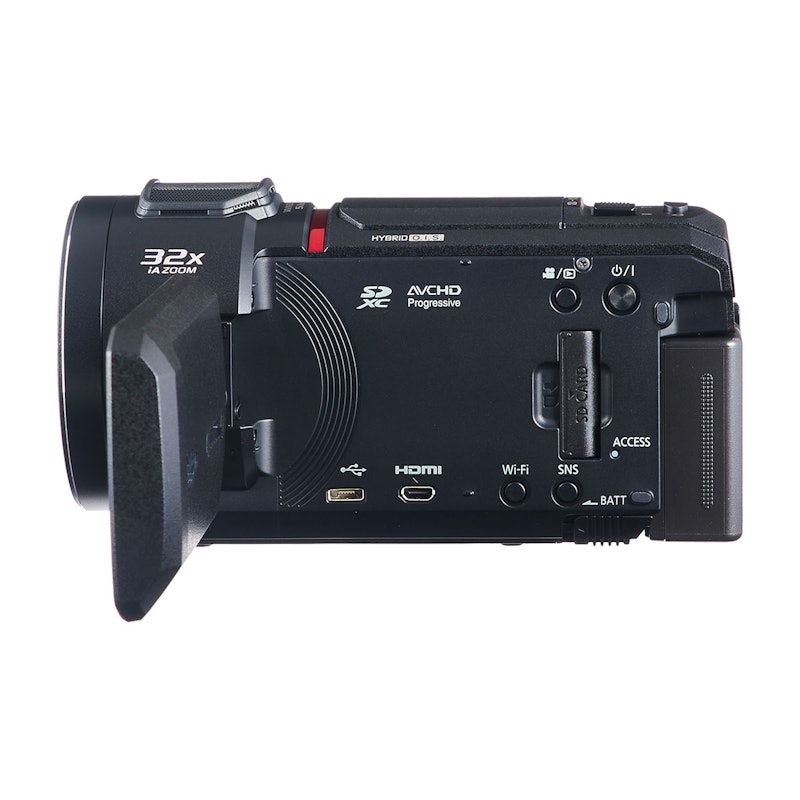 パナソニック HC-VX2MSをレビュー！クチコミ・評判をもとに徹底検証