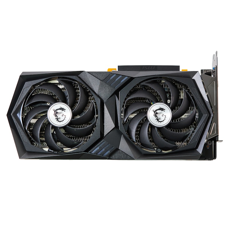 CFD販売 Radeon RX 6800 搭載 グラフィックボード RD-RX6800-E16GB/TP