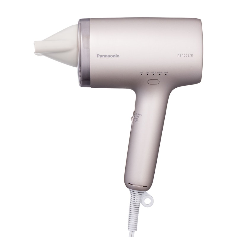 パナソニック ヘアードライヤー ナノケア EH-NA9Mの口コミ・評判は
