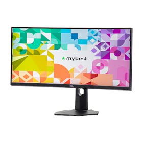 Dell S3422DWGを徹底レビュー！実際に使ってわかったよい点・気になる