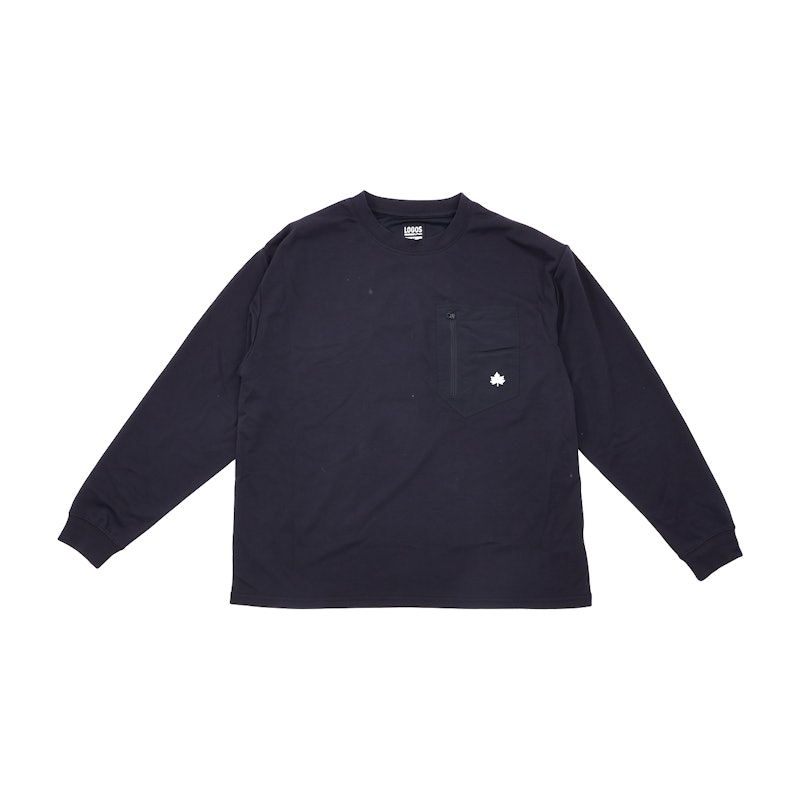 ロゴスコーポレーション LOGOS リカバリーウェア LIPNER 上下セットを