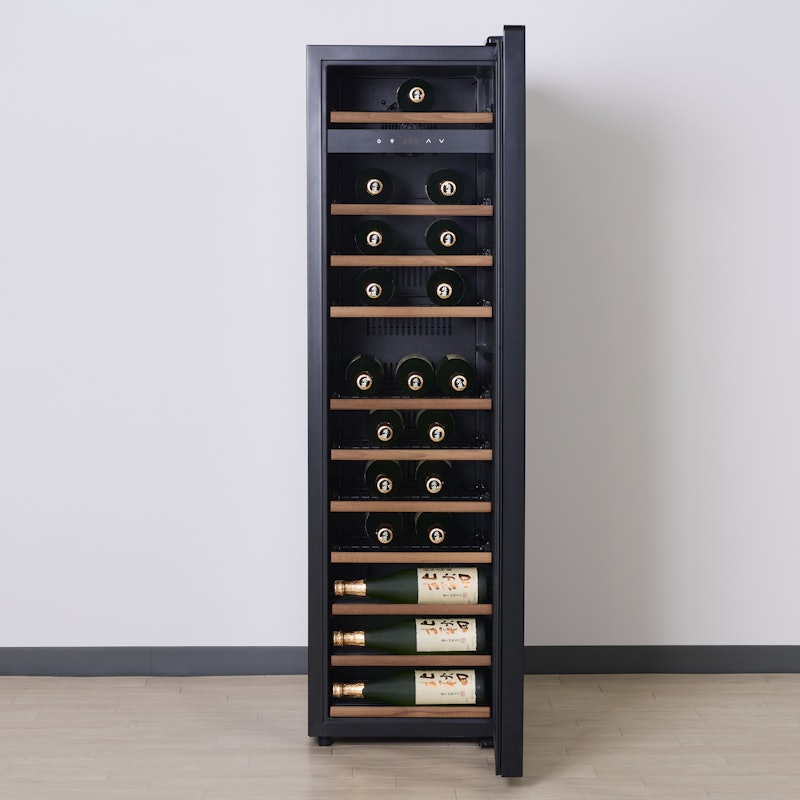 Dometic Wine cooler C35Fを検証レビュー！ワインセラーの選び方も紹介