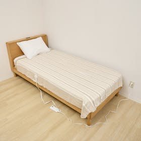 パナソニック Panasonic 電気かけしき毛布 DB-R31M-Cを検証レビュー