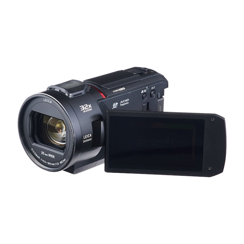 パナソニック HC-VX2MSをレビュー！クチコミ・評判をもとに徹底検証