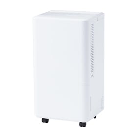 アイリスオーヤマ コンパクトクーラー ICA-0301Gを検証レビュー