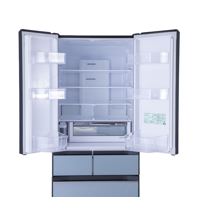 日立 冷蔵庫 R-HXC54T Xの口コミ・評判は？実際に使ってメリット