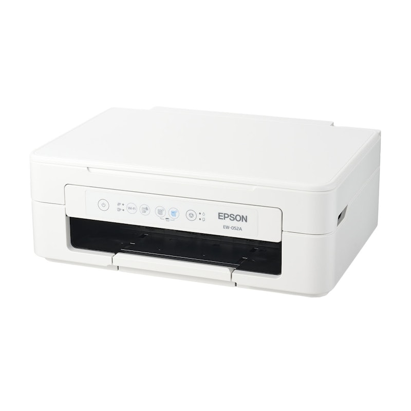 エプソン カラリオ プリンター EW-052Aの口コミ・評判は？実際に使って