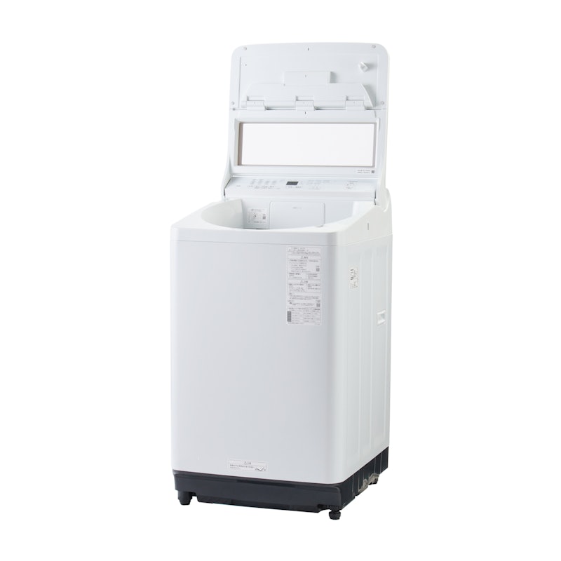 パナソニック 全自動洗濯機 NA-FA10K1をレビュー！クチコミ・評判をも