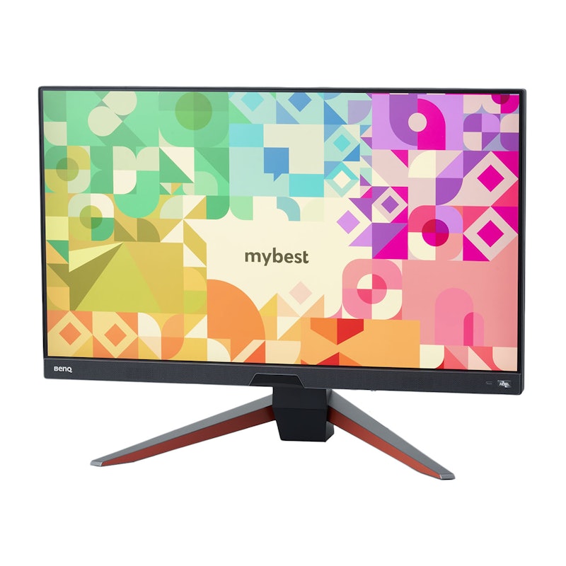 BenQ MOBIUZ EX270QMを徹底レビュー？実際に使ってわかったメリット