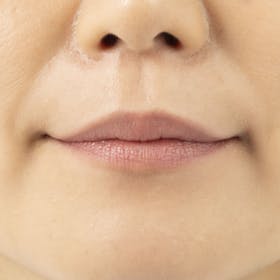 シャネル ルージュ ココ ボーム 912 ドリーミー ホワイトをレビュー