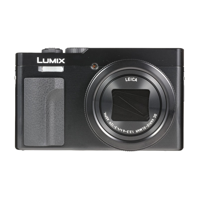 パナソニック LUMIX デジタルカメラ DC-TZ99を徹底レビュー！実際に