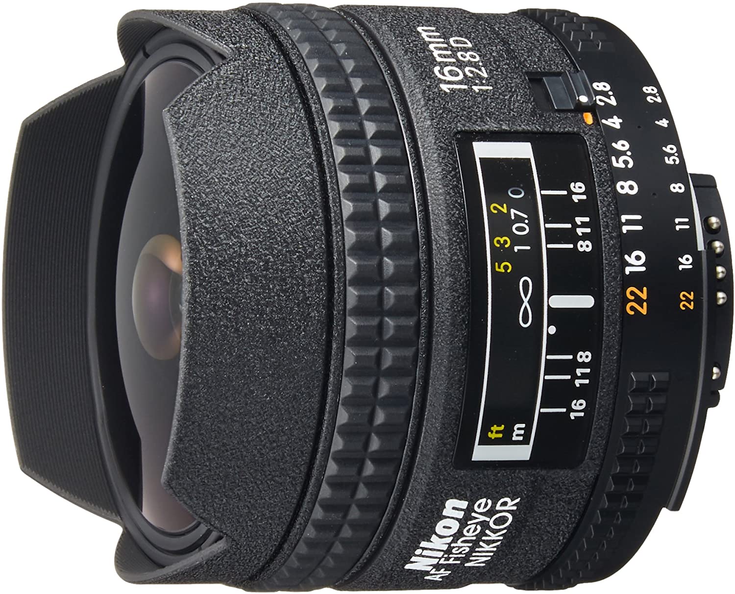 ニコンの魚眼レンズのおすすめ人気ランキング | マイベスト