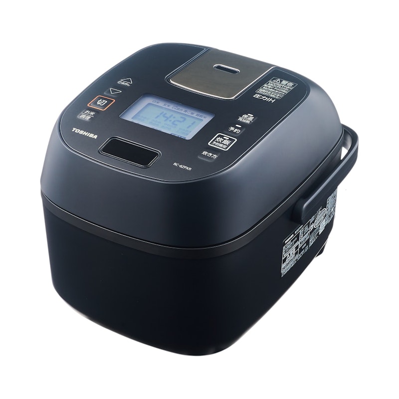 東芝の炊飯器のおすすめ人気ランキング【2026年2月】 | マイベスト