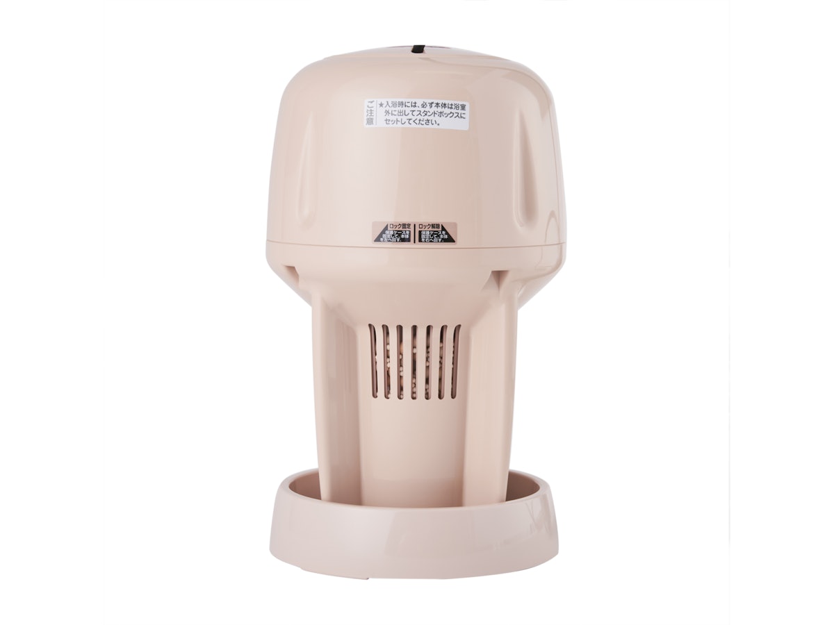 クマガイ電工 バス保温クリーナー 湯美人 SBH-902Fを検証レビュー