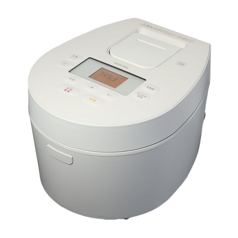 日立 圧力IHジャー炊飯器 RZ-G10EMをレビュー！クチコミ・評判をもとに