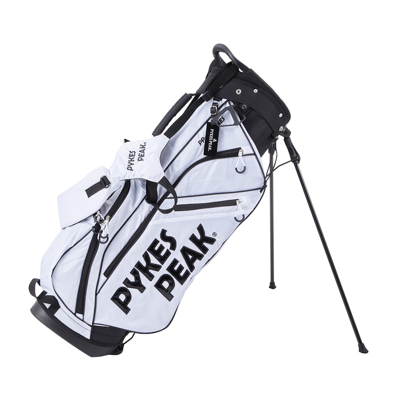 ダンロップスポーツマーケティング SRIXON キャディバッグ GGC-S166を