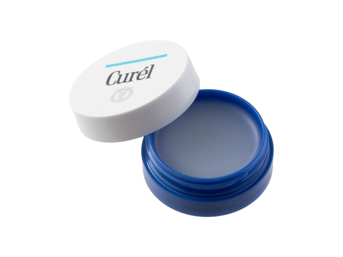 キュレル リップケア バームの口コミ・評判は？実際に使ってメリット