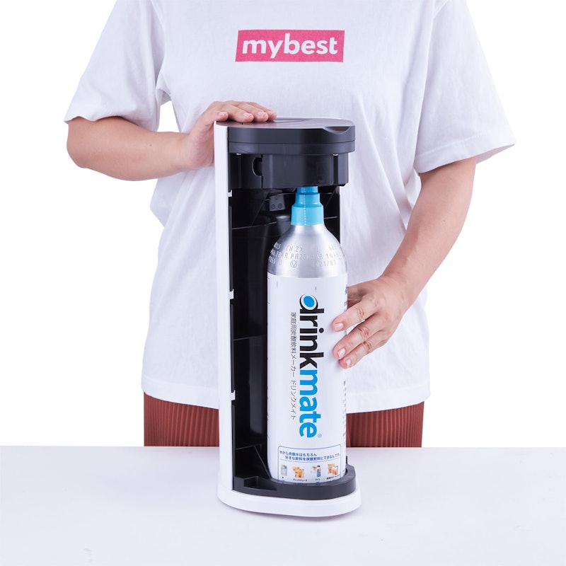 シナジートレーディング ドリンクメイト マグナムグランド スターター