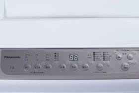 パナソニック 全自動洗濯機 NA-F70PB15をレビュー！クチコミ・評判をも