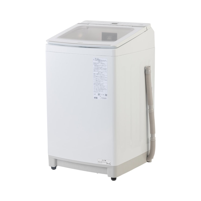 徹底比較】アクアの縦型洗濯機のおすすめ人気ランキング【2026年1月