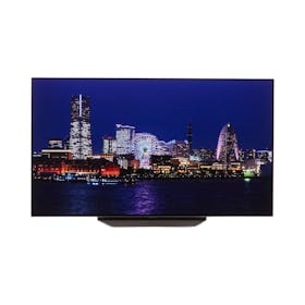 LG 4K有機ELテレビ OLED55B3PJAを検証レビュー！55インチテレビの