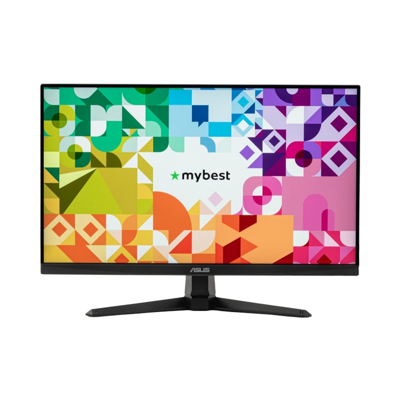 ASUS TUF GAMING ゲーミングモニター ‎VG249QM1Aを検証レビュー