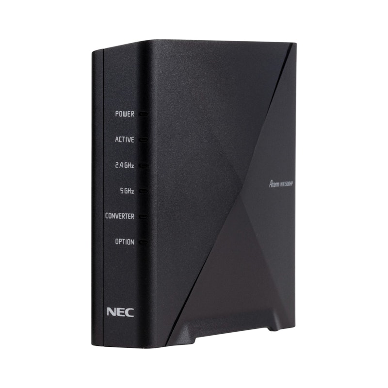 NEC Aterm WX1500HPをレビュー！クチコミ・評判をもとに徹底検証