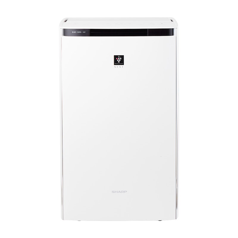 ダイキン 加湿ストリーマ空気清浄機 MCK704A をレビュー！クチコミ