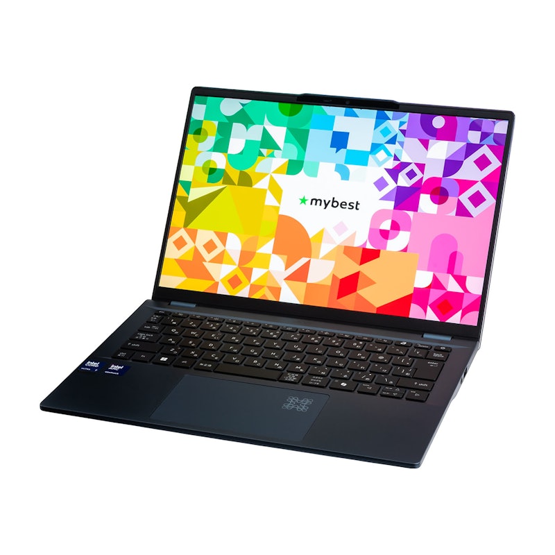 Dell New Pro 13 Premium PA13250を検証レビュー！動画編集用ノート