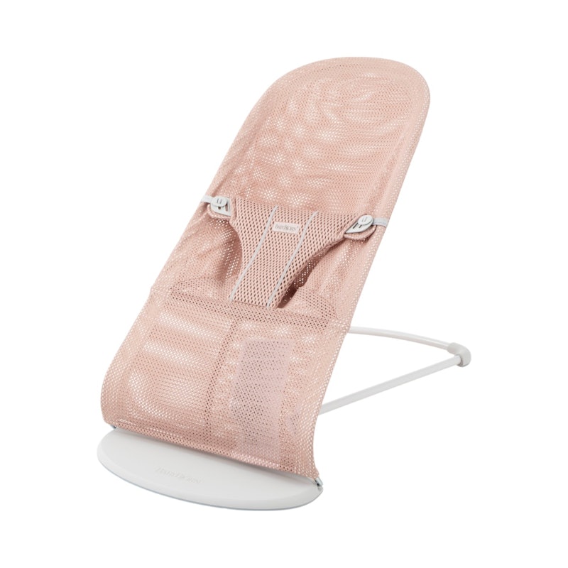 ベビービョルン バウンサーブリスエアーをレビュー！クチコミ・評判を