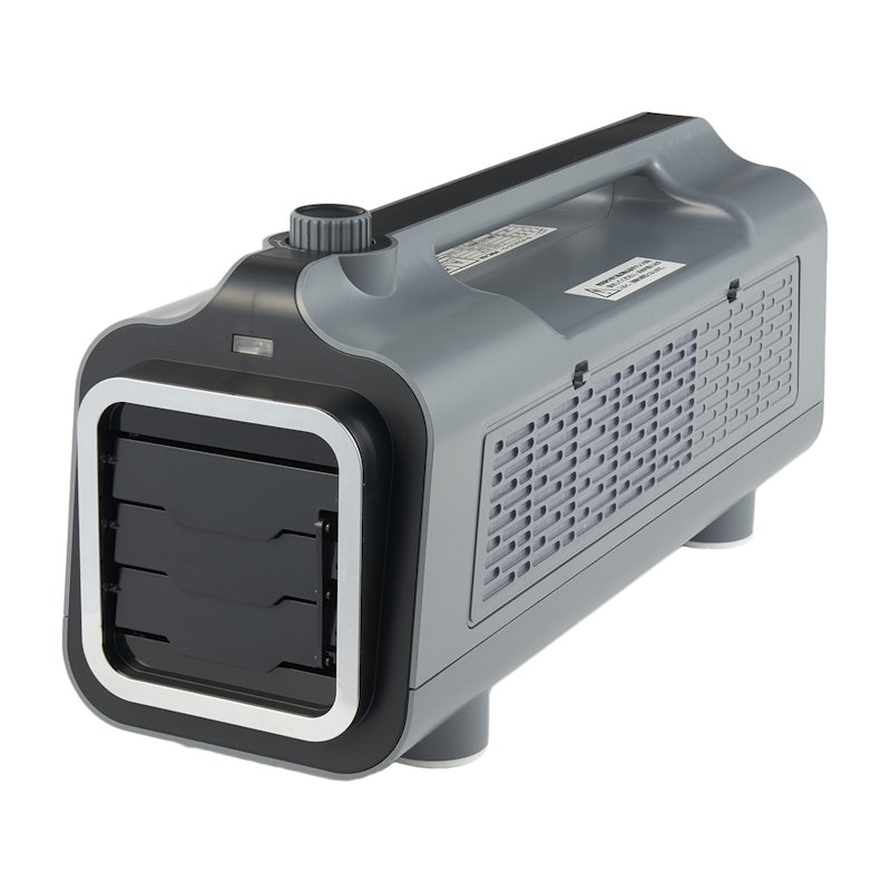 ナカトミ ポータブルミニクーラー PMC-8Aをレビュー！クチコミ・評判を