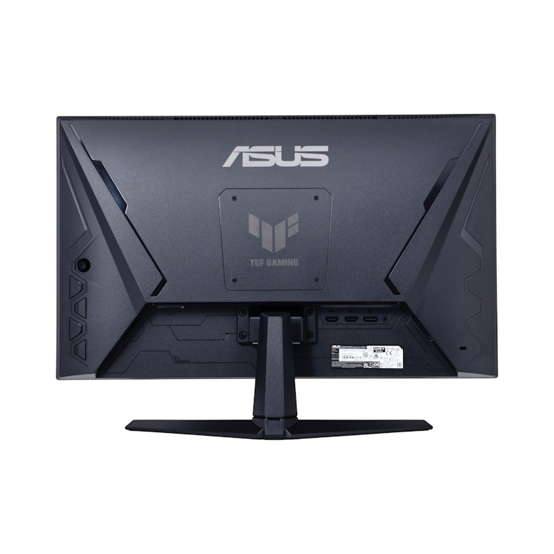 ASUS TUF GAMING ゲーミングモニター ‎VG249QM1Aを検証レビュー