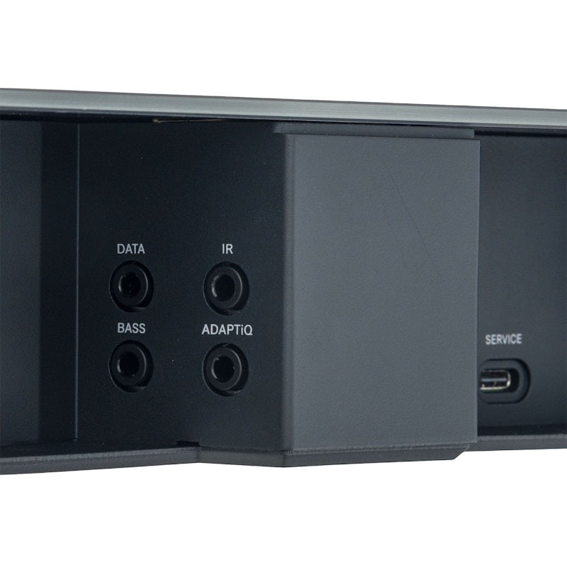 ボーズ BOSE Smart Ultra Soundbarを検証レビュー！サウンドバーの