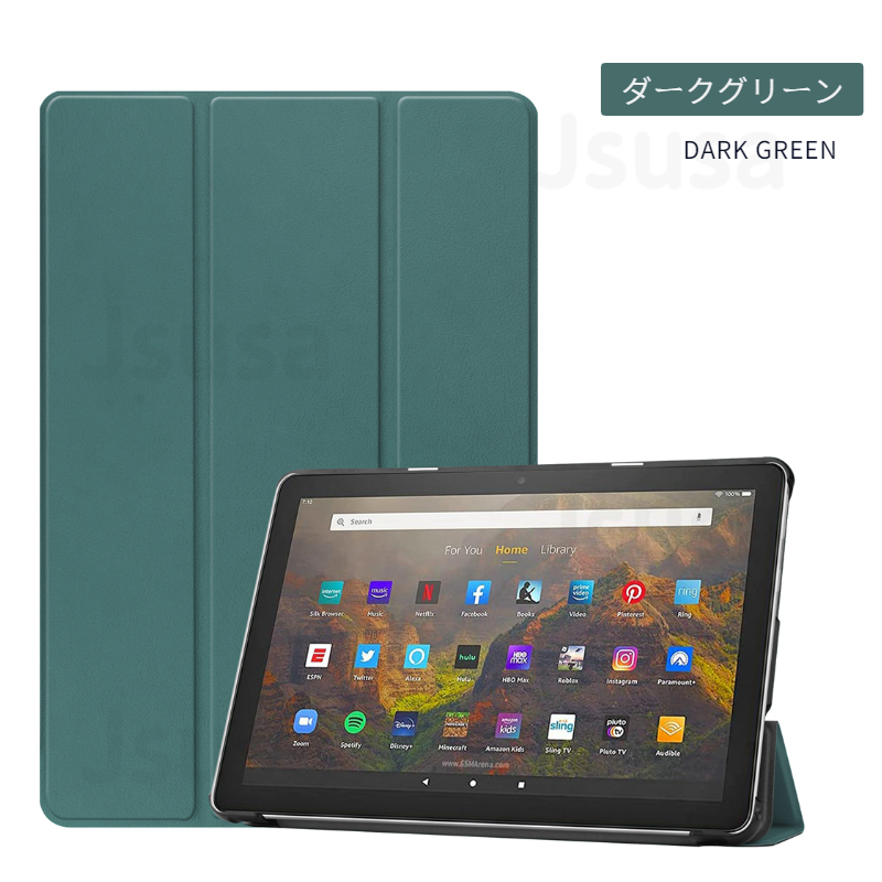 Fire HD 10カバーのおすすめ人気ランキング | マイベスト