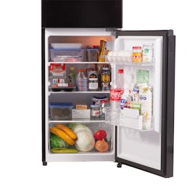 Hisense 124L 冷凍冷蔵庫 HR-K12HBの口コミ・評判は？実際に使って