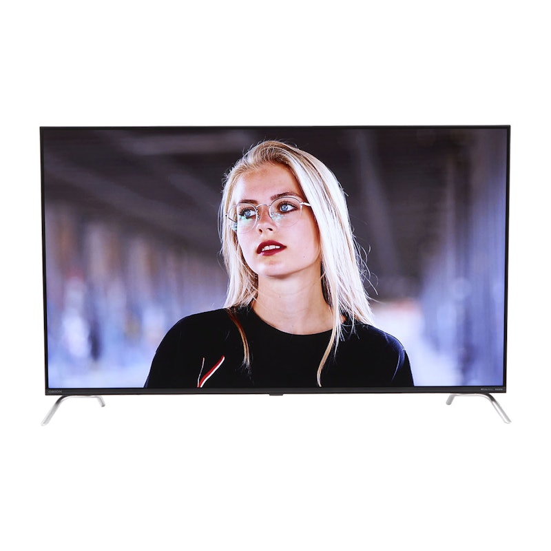 TCL 50V型4K対応液晶 チューナーレススマートテレビ 50P63Eをレビュー