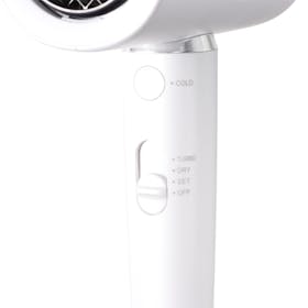 シャープ プラズマクラスター ドライヤー IB-P801-Wを検証レビュー