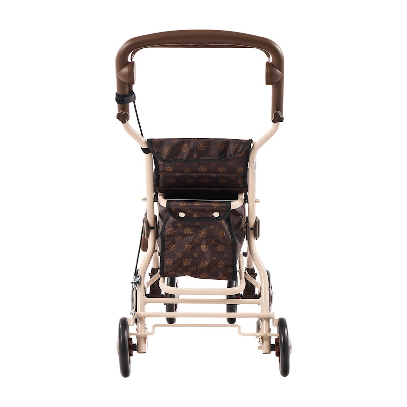 幸和製作所 ルミド SIMD02を検証レビュー！シルバーカーの選び方も紹介