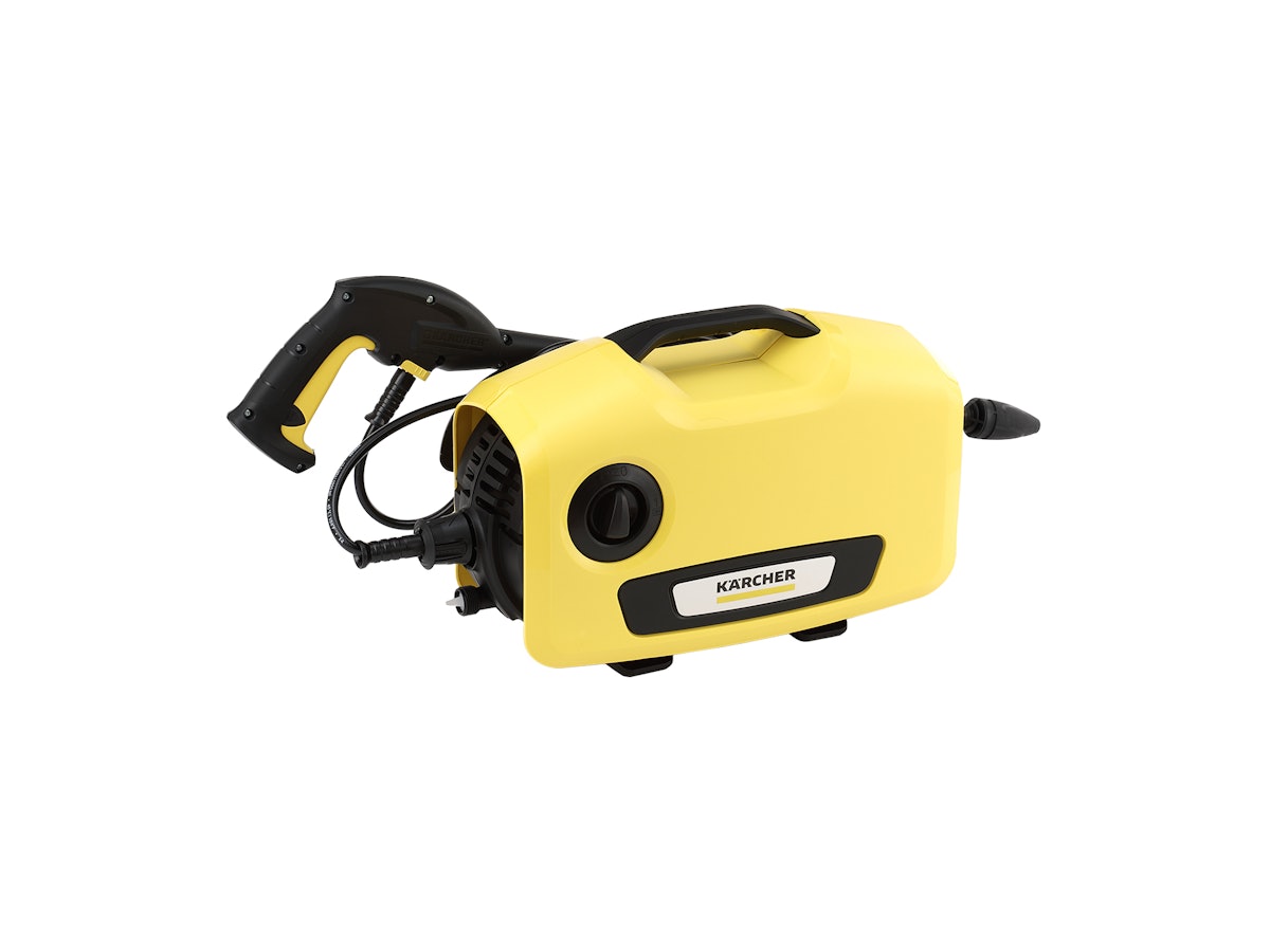 ケルヒャー K2 サイレントを検証レビュー！高圧洗浄機の選び方も紹介