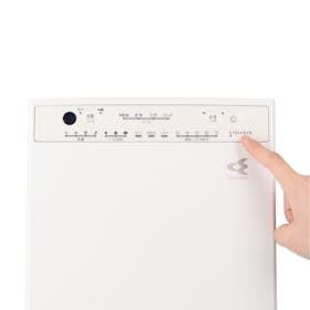 ダイキン 加湿ストリーマ空気清浄機 ACK55Xをレビュー！クチコミ・評判