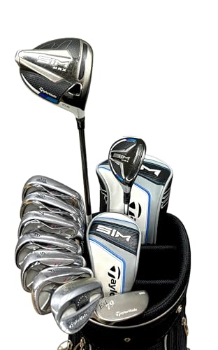 テーラーメイドのゴルフクラブセットのおすすめ人気ランキング【2026年