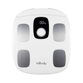 InBody Dial H30を検証レビュー！体重計・体組成計の選び方も紹介