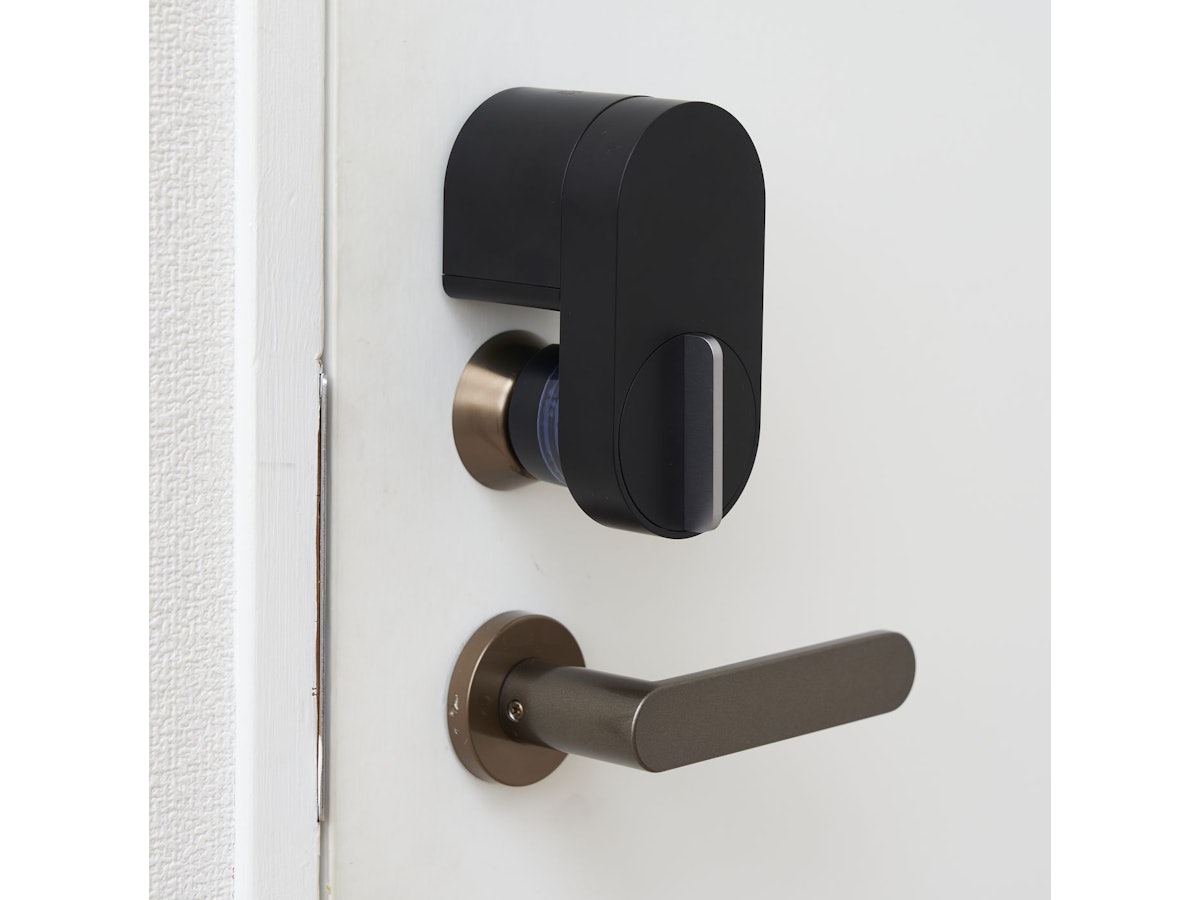 Qrio Lock Q-SL2をレビュー！クチコミ・評判をもとに徹底検証 | マイベスト