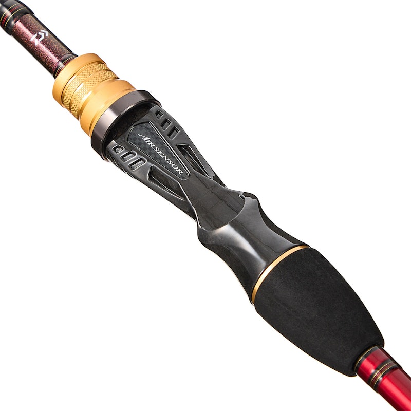 ダイワ アナリスターカワハギ 82-175・Eの口コミ・評判は？実際に使っ