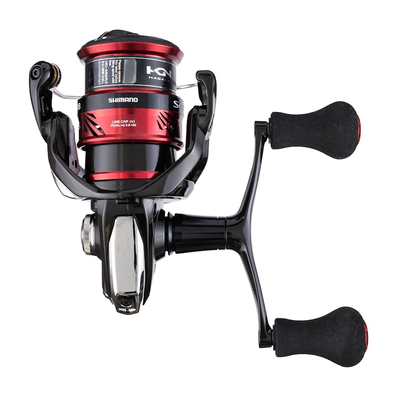 シマノ セフィア BB C3000SDHをレビュー！クチコミ・評判をもとに徹底