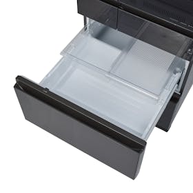 パナソニック 「はやうま冷凍」搭載冷蔵庫 NR-F609HPXの口コミ・評判は