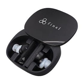 final ワイヤレスイヤホン ZE8000 MK2をレビュー！クチコミ・評判をも