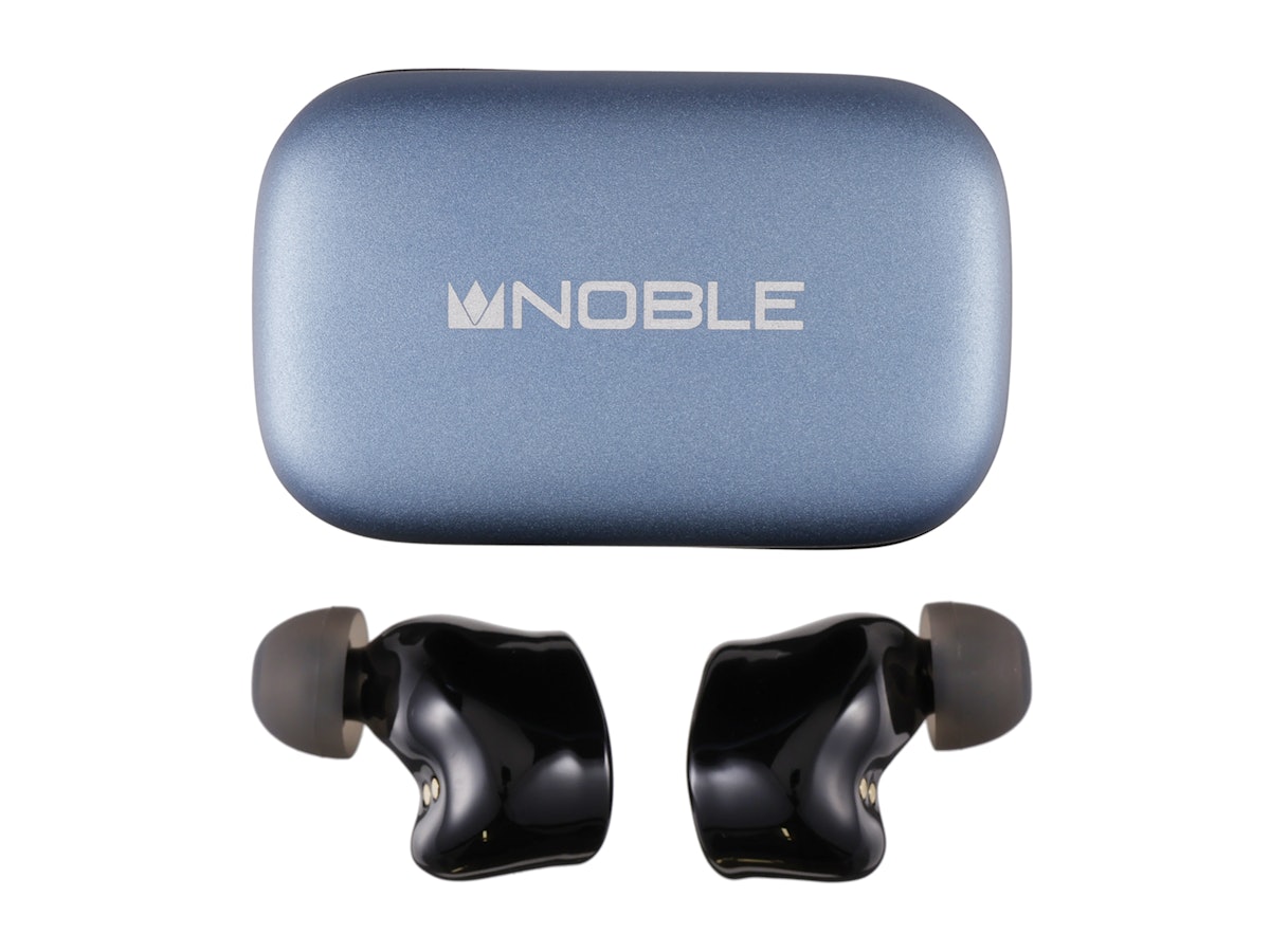 Noble Audio Fokus Mystique(Ezbuy様専用) 【公式通販】