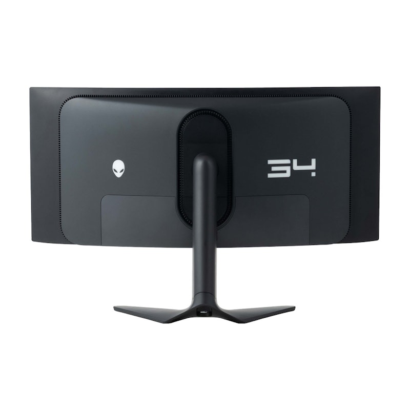 CRUA 34インチ湾曲ゲーミングモニター CR340HDMを検証レビュー