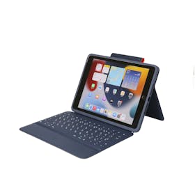 ロジクール RUGGED COMBO 3をレビュー！クチコミ・評判をもとに徹底